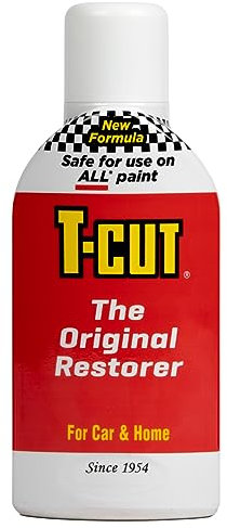 T-Cut The Original Colour Restorer, 500 ml