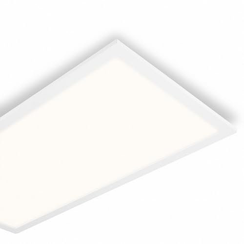 Mextronic LED Einlegepanel 595x295 40W (W) 840 Neutralweiß 1-10V & Dali Rasterdecke | Bürodecke | Büro Beleuchtung