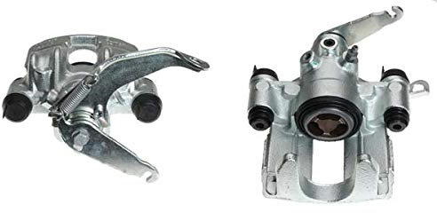Brembo F 24 187 - Pinza de freno