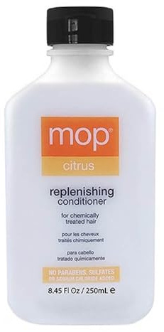 MOP Citrus Replenishing Conditioner For Unisex 8.45 oz Conditioner