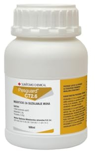 MASSÓ Pesguard CT 2.6 500 ml