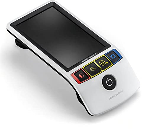 Eschenbach smartlux DIGITAL elektronische Digitale Sehhilfe