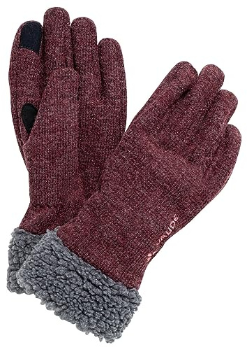 VAUDE Women's Tinshan Gloves IV