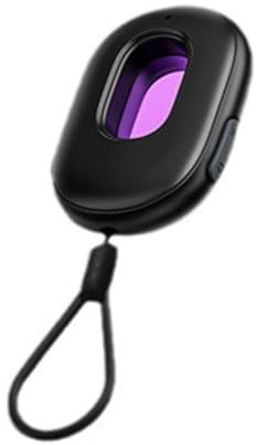 IR Camera Intelligent Mini Hidden Camera Rechargeable Hanging Protection Alarm Security Intrusion sweeper Alarm, rf and camera Hidden cameras Finder rf finder listening hidden Alarm,