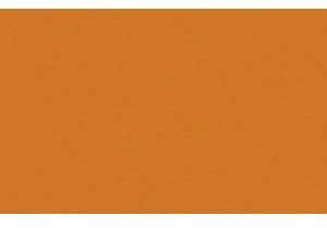 Ludwig Bähr 10 x Tonpapier 130g/qm 70x100cm Hellorange