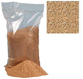 PEGANE Sciure de hêtre pour fumoir - 15 kg