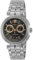 Versace Herren Armbanduhr Schweizer Uhr Aion 45MM B/SS D/BLK SS VE1D010 19