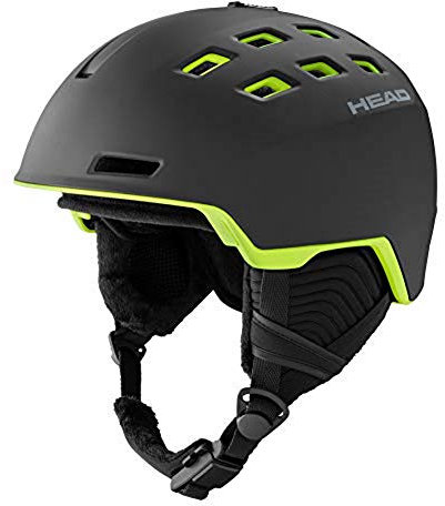 HEAD Rev Skihelm XS/S (50-54 cm)