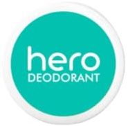 Desodorante Inteligente Hero Deodorant 20Gr