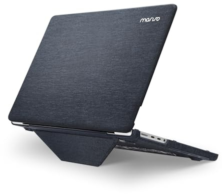 MOSISO Kompatibel mit MacBook Pro 14 Zoll Hülle M5 M4 M3 M2 M1 2026-2021