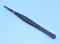 Paquet de 2 pinces de cuisine, pinces de cuisine en acier inoxydable de 30 cm, pincettes longues pour outils de cuisine, pince alimentaire cuisine, outils de gril de cuisine professionnels, noir
