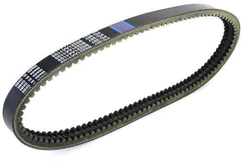 Antriebsriemen Für Codlice B3221AA1103 Für Aixam 3SP23 A751 500,5 City S Für Roadline Für Crossline Für Avant Für Mega Für Phase 2 Für Minauto 1. Serie Getrieberiemen Motorrad