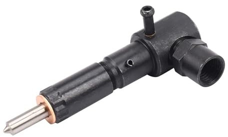Einspritzdüsen Für Rotary Tiller Walking Traktor Rotavator Kraftstoff Injektor Montage 5X 186FA Motor Injektor Düse Injektor Düse Harnstoffeinspritzung