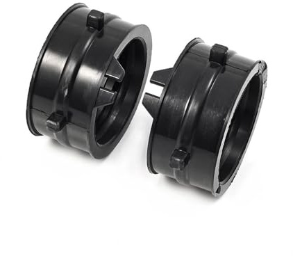 Manicotto Collettore Di Aspirazione Carburatore Per G&oldwing 1500 GL1500 1988-2000 16211-MN5-000