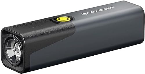 Ledlenser iW3R Akku-Arbeits- und Inspektionsleuchte & Powerbank, 320 lm