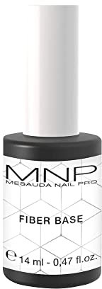 FIBER BASE COLLECTION-105 WHITE JADE