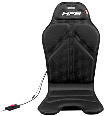 Next Level Racing Tapis de Jeu Haptic Feedback