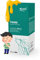 KURA PED TOSSE Sciroppo Tosse Secca e Grassa (150 ml) - Altea Emolliente e Lenitiva – Integratore Contro Mal di Gola – Integratore Bambini e Adulti - Sedativo Tosse Bambini - Senza Glutine e Lattosio