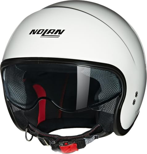 Nolan N21 06 Classico Jethelm | Schützender Fahrkomfort