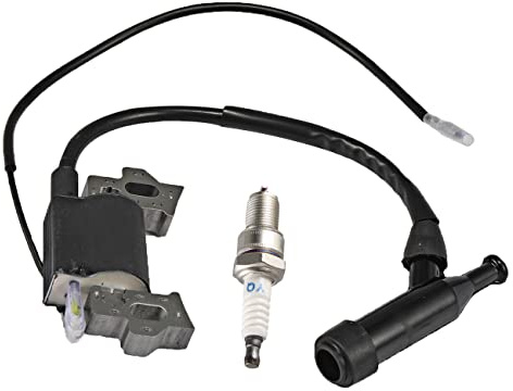 #US Replace Part Spark Plug Ignition Coil for Honda EB5000X EB5000XK1 EB6500SX Generators (nvduq2803-00790)