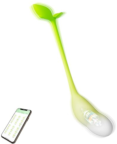 Roluck Sex Spielzeug für die frau, Vibration für frauen mit 9 Vibrationsmodi, Vibratorensets für Frauen mit App, Leise Vibro ei für frauen klitoris, Sexspielzeug Anal Vibratoren Sex Toys