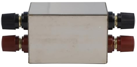 Machine à souder portable CC 36-72 V pour réparation de batterie au plomb-acide, format de poche avec sortie de courant stable, jaune
