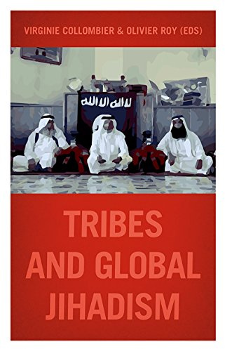 Tribes and Global Jihadism (English Edition)