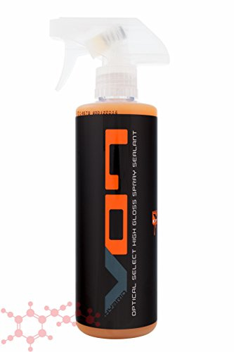 Chemical Guys Hybrid V7 Spraysealant Quick Detailer