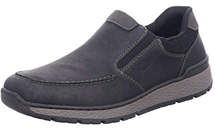 Rieker Herren Halbschuhe B9062