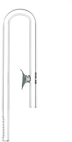 Blau Aquaristic 7780069 Glass Inflow 13mm