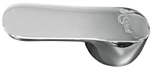 Ideal Standard B961038AA Hebelgriff mit Logo