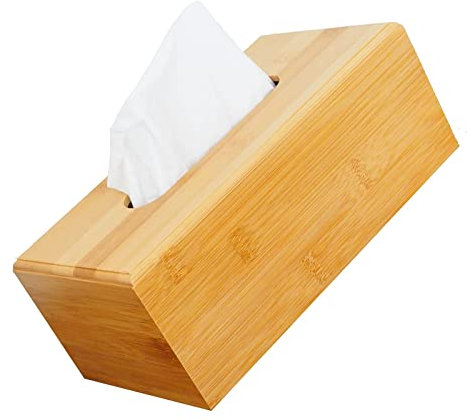 Dispenser di fazzoletti cosmetici per fazzoletti da bagno