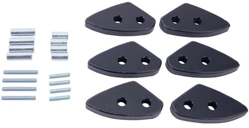 Spec-X Spiegelverlängerung