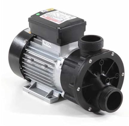 Bomba spa JA75 LX 0,55 kW 0,75 HP