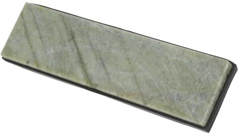 Afilador de cuchillos profesional Premium Juego Oi Afilador de cuchillos verde, grano 10000, piedra de afilar de cocina, piedras de afilar naturales japonesas, piedra de afilar for cuchillos de cocina