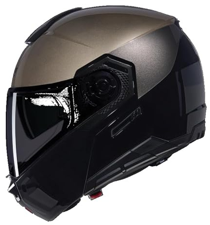 Nolan HELMET N90-3 06 VERNICIATURA SPECIALE 342 XS