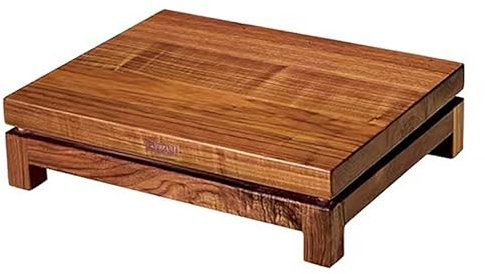 Elitix HiFi Rack Audioschrank Aus Holz für Plattenspieler, Professionelles Stereo-Rack-Ständersystem, Medienkonsolentisch, Stereo-Ständerschrank/DVD-Ständer(Style-b,One Layer)