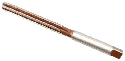 NZNHGHPNTT Hand Reamer D2-20mm 2.5/3.5/4.5/5.5/6.5/7.5/8.5mm 5/7/10/17pcs CNC Tool Precision H8 Straight-shank Metal Expansion Reamers(6.5mm)