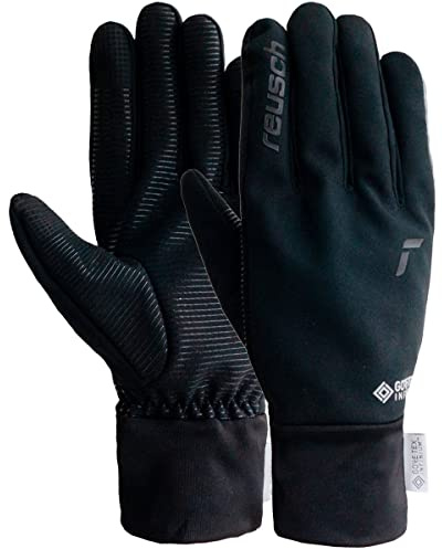 Reusch Unisex Handschuhe Multisport Glove GORE-TEX INFINIUM 7702 black/silver XXL