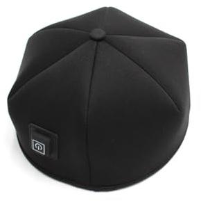 cabpay Cap 25.6In-660nm&830nm-For Women, Men(Black)