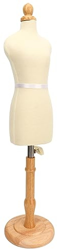 Chupete de Sastre Femenino, Chupete de Sastre Profesional Resistente, Fácil de Usar, Ajustable, Duradero para Coser (Tipo 1 Azul)
