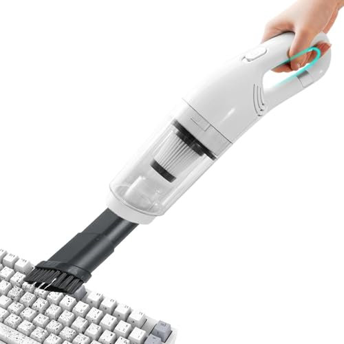 Aspirapolvere per animali domestici, vuoto dei peli di cane,Strumento di pulizia a vuoto per cani ricaricabile - Pulizia di charpage USB ricarica USB per divano letto per divano sul divano