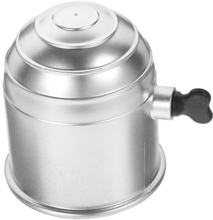 Mikinona Cappuccio Protettivo per Gancio Traino Copertura Versatile per Pallino Traino Adatta varietà Veicoli e Protezione per Maggiore Durata e Sicurezza