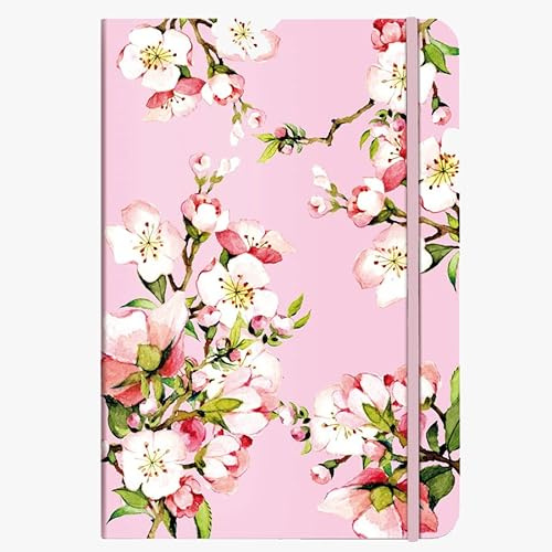 CEDON Notizbuch Kirschblüte DIN A5