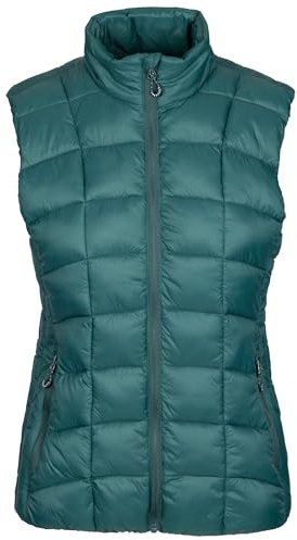 Trespass Womens Casual Gilet Ogbere