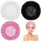 Retina per Capelli Notte, Cuffia per Dormire Retina, Hair Bonnet, per Capelli Ricci e Crespi