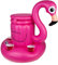 Big Mouth Inc. 0188561000261 Flamingo Cooler - Soporte para Vasos
