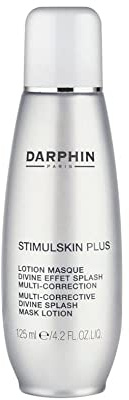 Darphin Stimulskin Plus Divine Splash Lozione Maschera Multi-Correttiva, 125 ml
