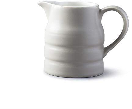 WM Bartleet & Sons 1750 T497S Churn Jug, Stone