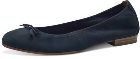 Tamaris Damen 1-22166-42, Ballerinas,